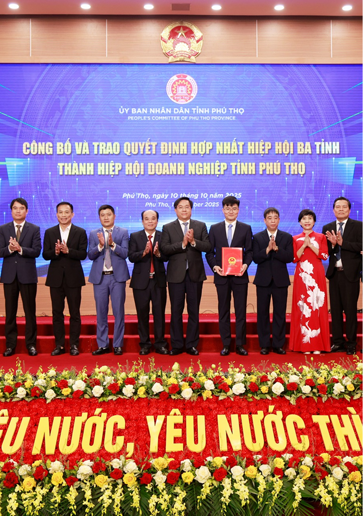 Về PTBF