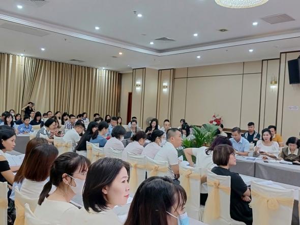 Bảo vệ dữ liệu cá nhân và tài sản thông tin doanh nghiệp