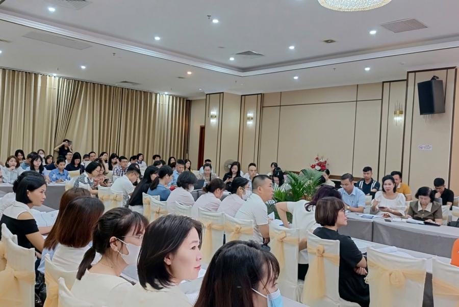 Bảo vệ dữ liệu cá nhân và tài sản thông tin doanh nghiệp