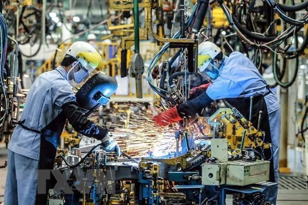 Nghị quyết 02/NQ-CP về những nhiệm vụ, giải pháp chủ yếu cải thiện môi trường kinh doanh, nâng cao năng lực cạnh tranh quốc gia năm 2026