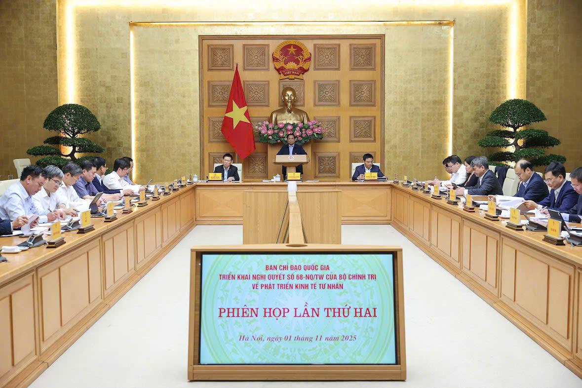 Nghị quyết 68/NQ-CP Ban hành Chương trình hành động của Chính phủ thực hiện Nghị quyết số 42/NQ-TW ngày 24 tháng 11 năm 2023, Hội nghị lần thứ tám Ban chấp hành Trung ương Đảng khoá XIII về tiếp tục đổi mới, nâng cao chất lượng chính sách xã hội...